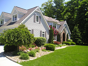 Landscapers and Lawncare Services in Germantown, WI
